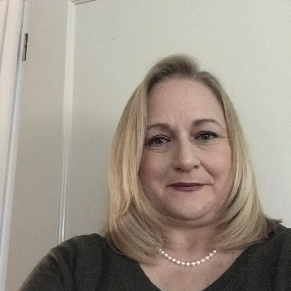 Meet your Posher, Beth